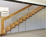 Construction et protection de vos escaliers par Escaliers Maisons à Beaumont-sur-Deme
